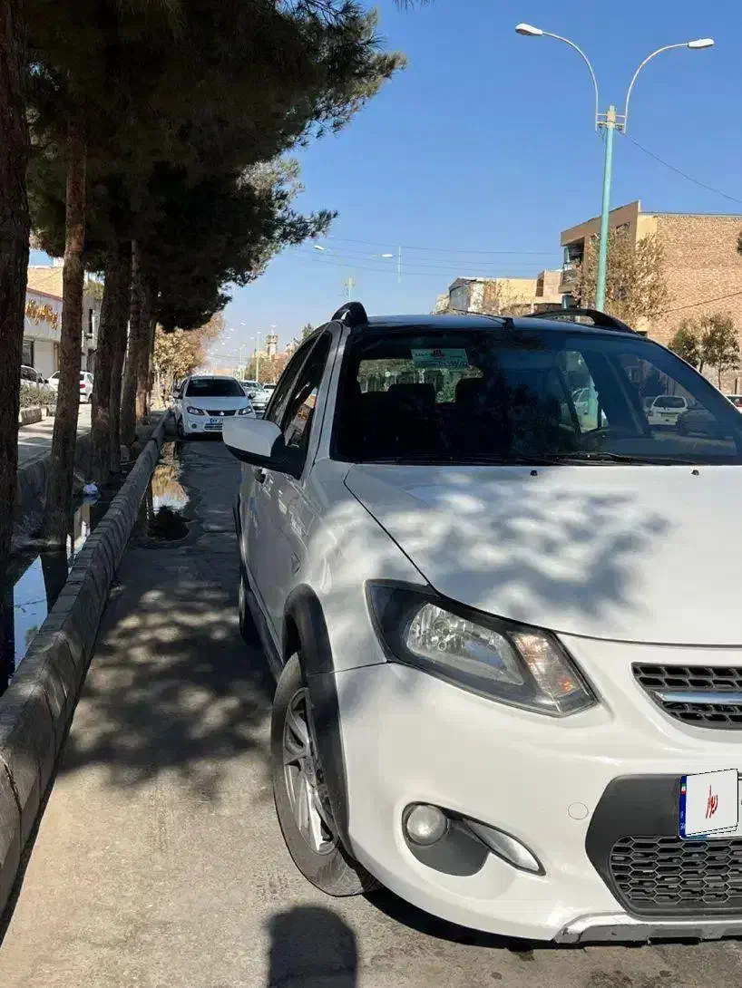 کویک R در حد صفر با رینگ|خودرو سواری و وانت|کرمان, |دیوار