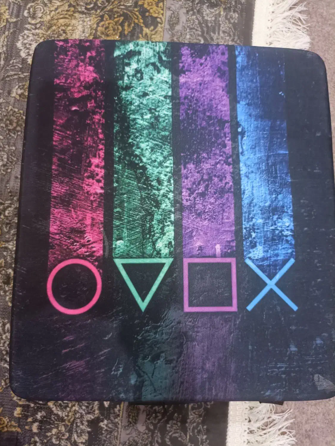 ps4 ریجن 1 آمریکا|کنسول، بازی ویدئویی و آنلاین|اهواز, کوی جواهری|دیوار