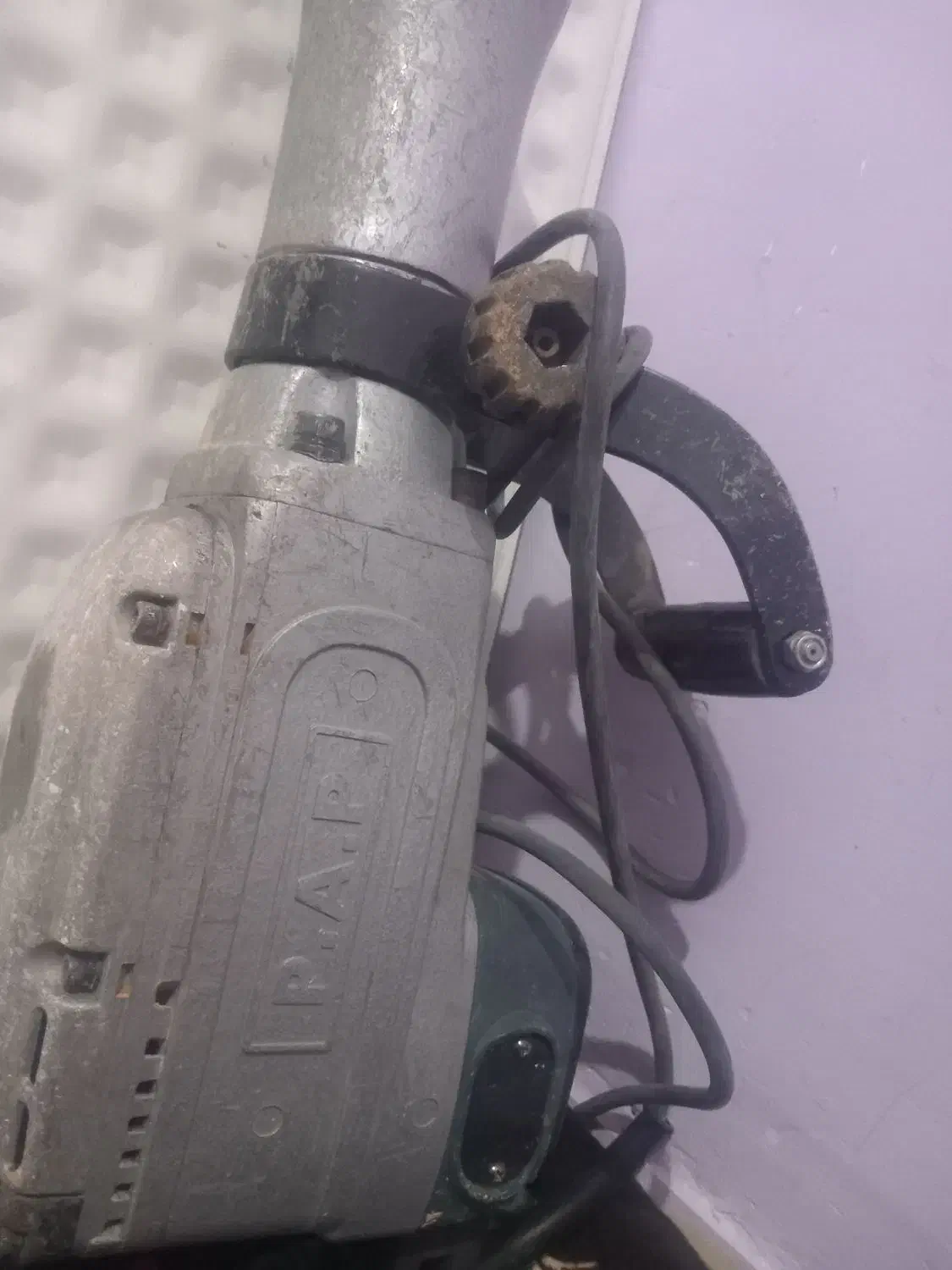 هیلتی پی اپی|ابزارآلات|فرخشهر, |دیوار