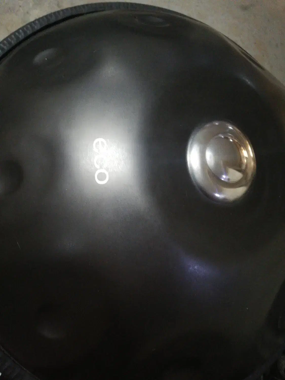 هنگدرام برند eco|درام و پرکاشن|تهران, افسریه شمالی|دیوار