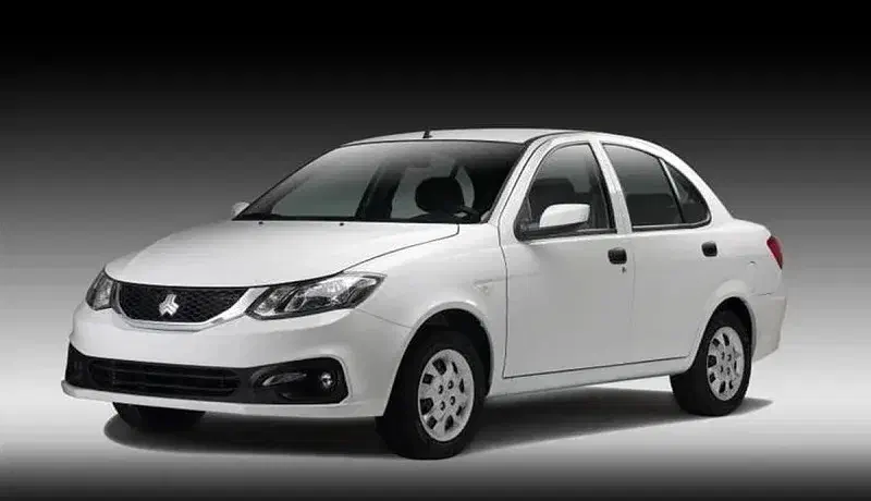 ساینا s|خودرو سواری و وانت|کرج, کوی کارمندان جنوبی|دیوار