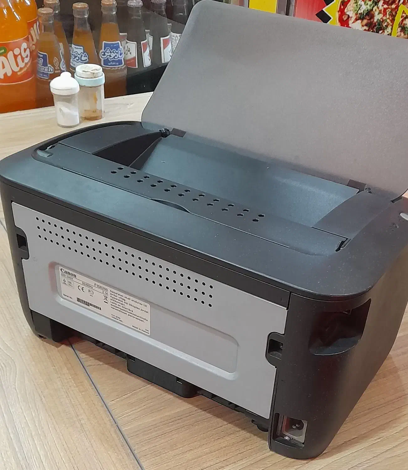 پرینتر کنون اصل ویتنام|پرینتر، اسکنر، کپی، فکس|اردبیل, |دیوار