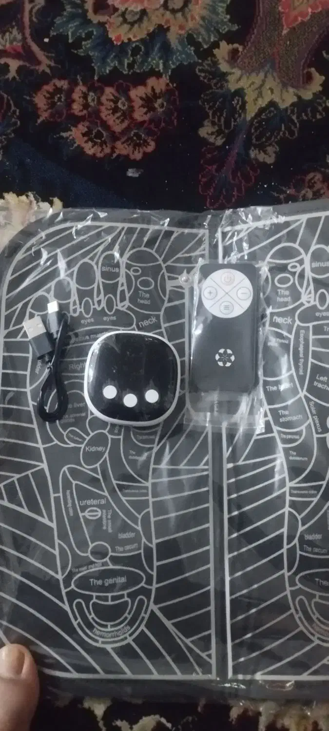 ماساژه پاه|آرایشی، بهداشتی، درمانی|خرمشهر, |دیوار