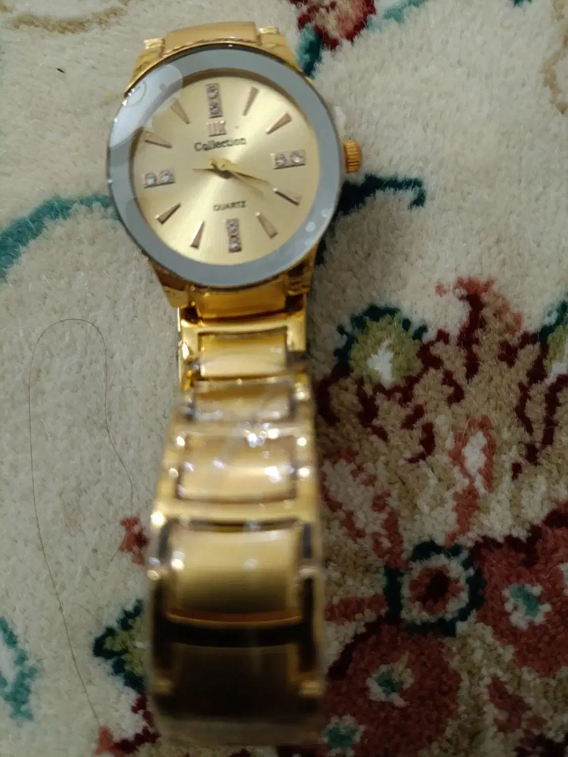 ساعت زنانه|ساعت|شیروان (خراسان), |دیوار