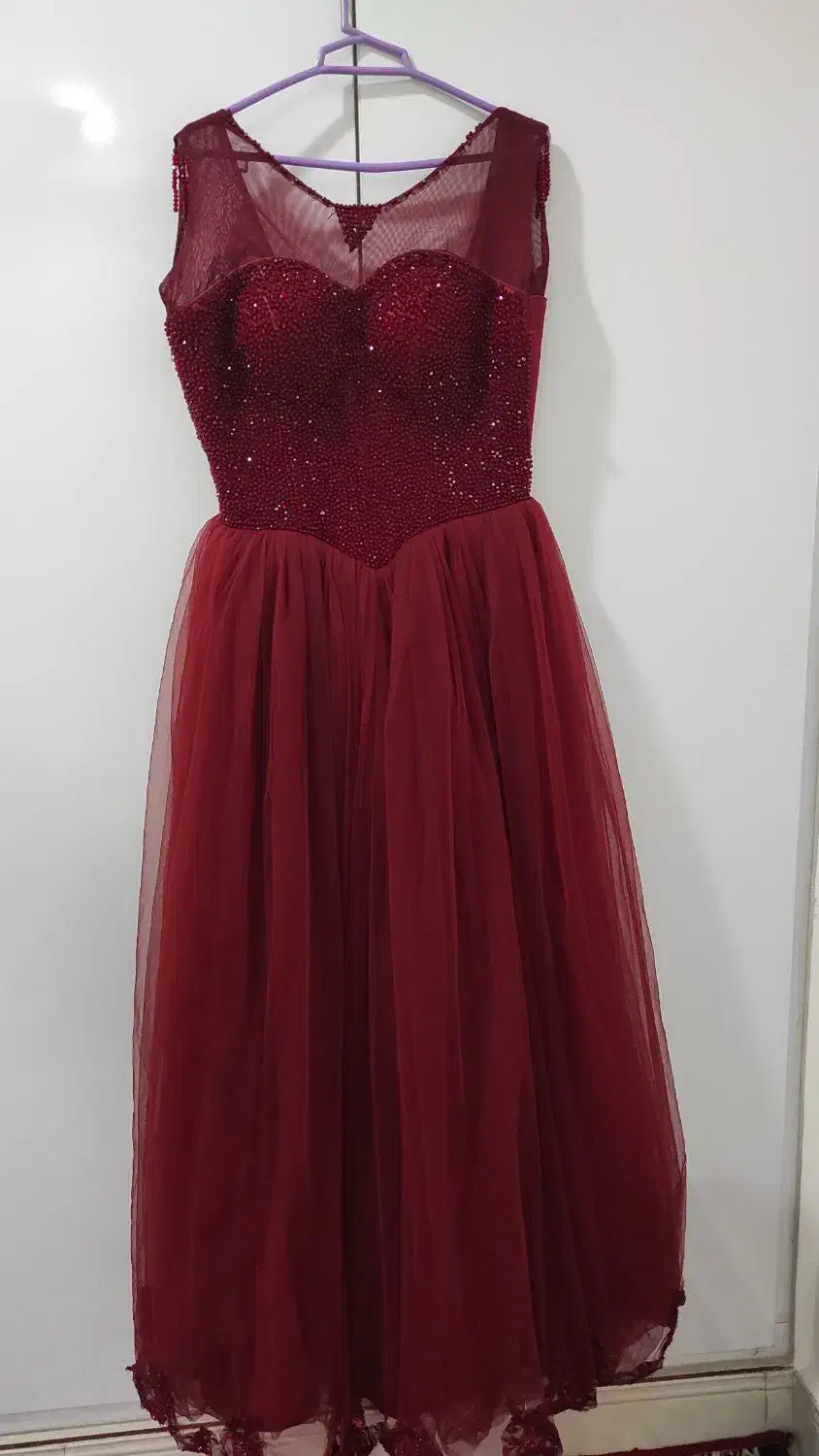 لباس مجلسی|لباس|بندر گناوه, |دیوار