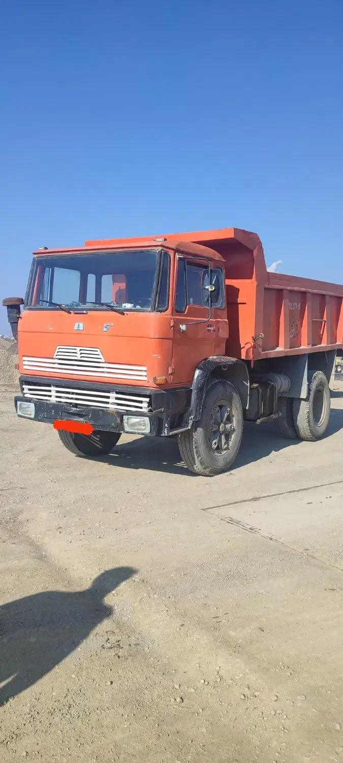 داف کمپرسی|خودرو سنگین|بناب, |دیوار