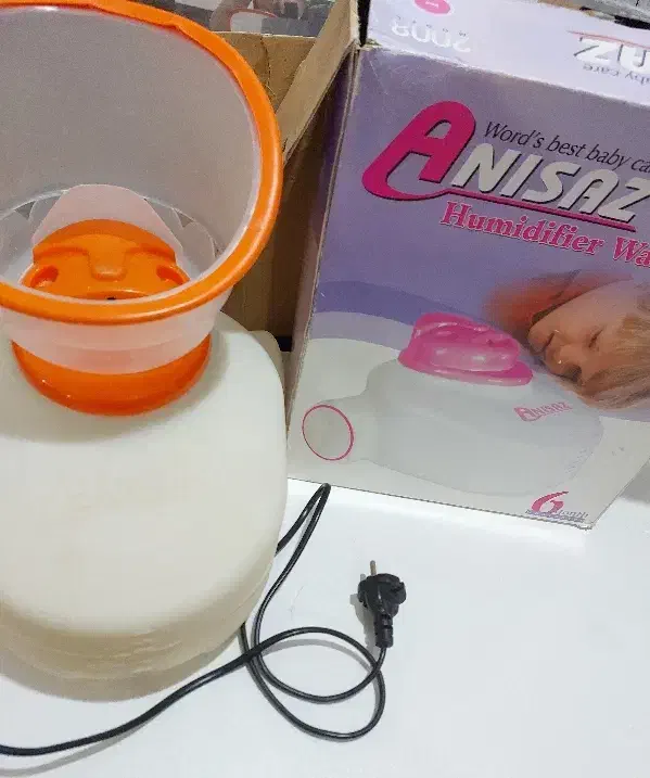 بخارساز|آرایشی، بهداشتی، درمانی|قم, چهار امامزاده|دیوار