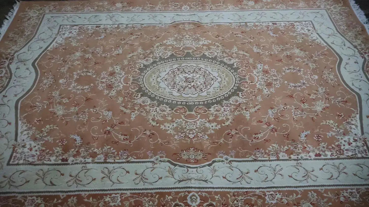 یک تخته فرش نه متری و یک تخت فرش شش متری ست|فرش|تهران, پونک|دیوار