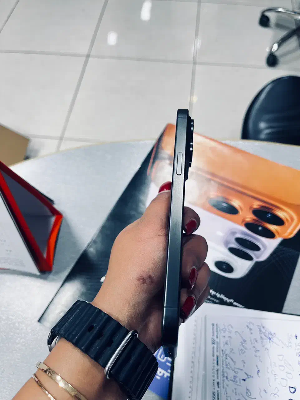 15 poro max|موبایل|قزوین, |دیوار