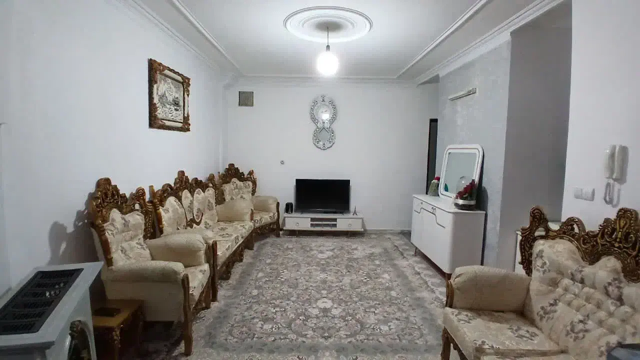 سندتکبرگ آزاد پارکینگ دار|فروش آپارتمان|پاکدشت, پاکدشت (مامازند)|دیوار