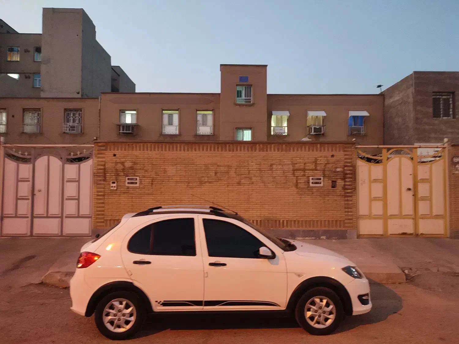 فروش چهارواحدی خلیج فارس 2|فروش آپارتمان|اهواز, معین زاده|دیوار