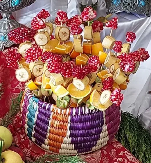 انواع کیک،دسر و غذای خانگی|خوردنی و آشامیدنی|ساری, |دیوار