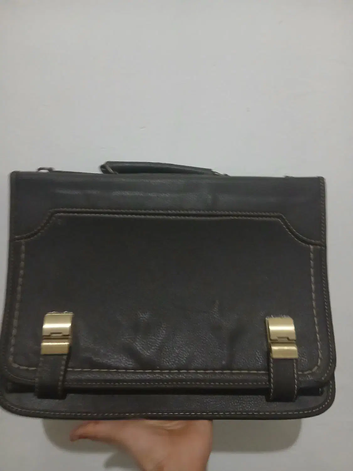 کیف اداری|کیف، کفش، کمربند|نظرآباد, شهرک سید جمال الدین|دیوار