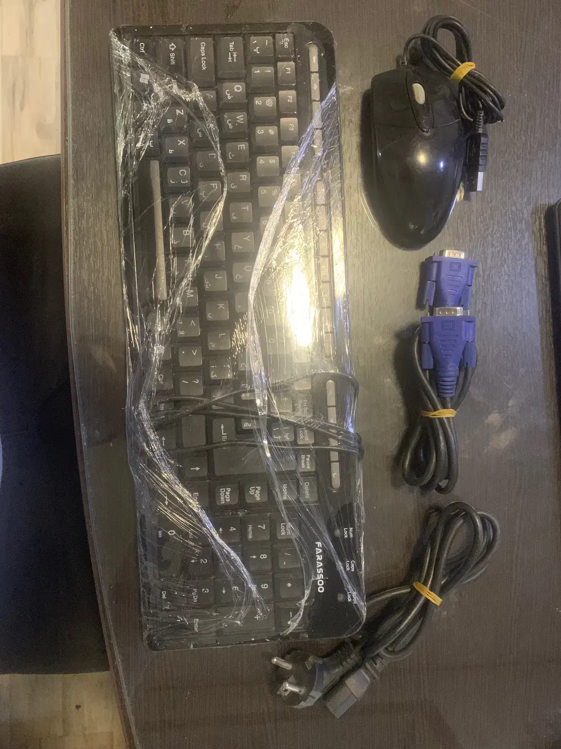 کیبورد|قطعات و لوازم جانبی رایانه|تبریز, |دیوار