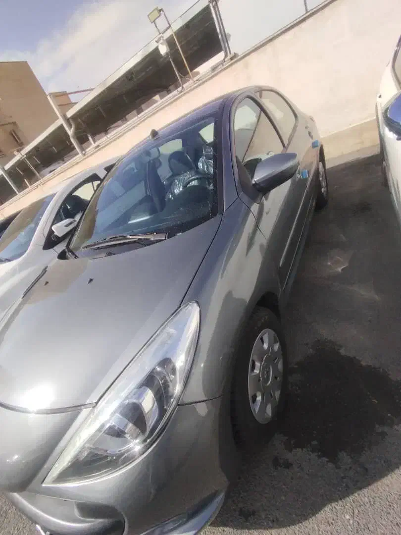 پژو 207 مدل 1400|خودرو سواری و وانت|کرج, مهرویلا جنوبی|دیوار