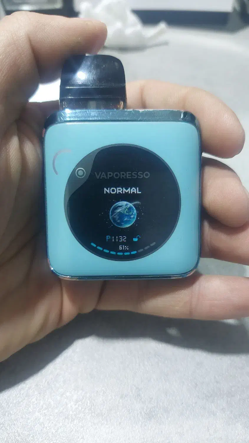 ویپرسو نانو ۴|زیورآلات و اکسسوری|صباشهر, |دیوار