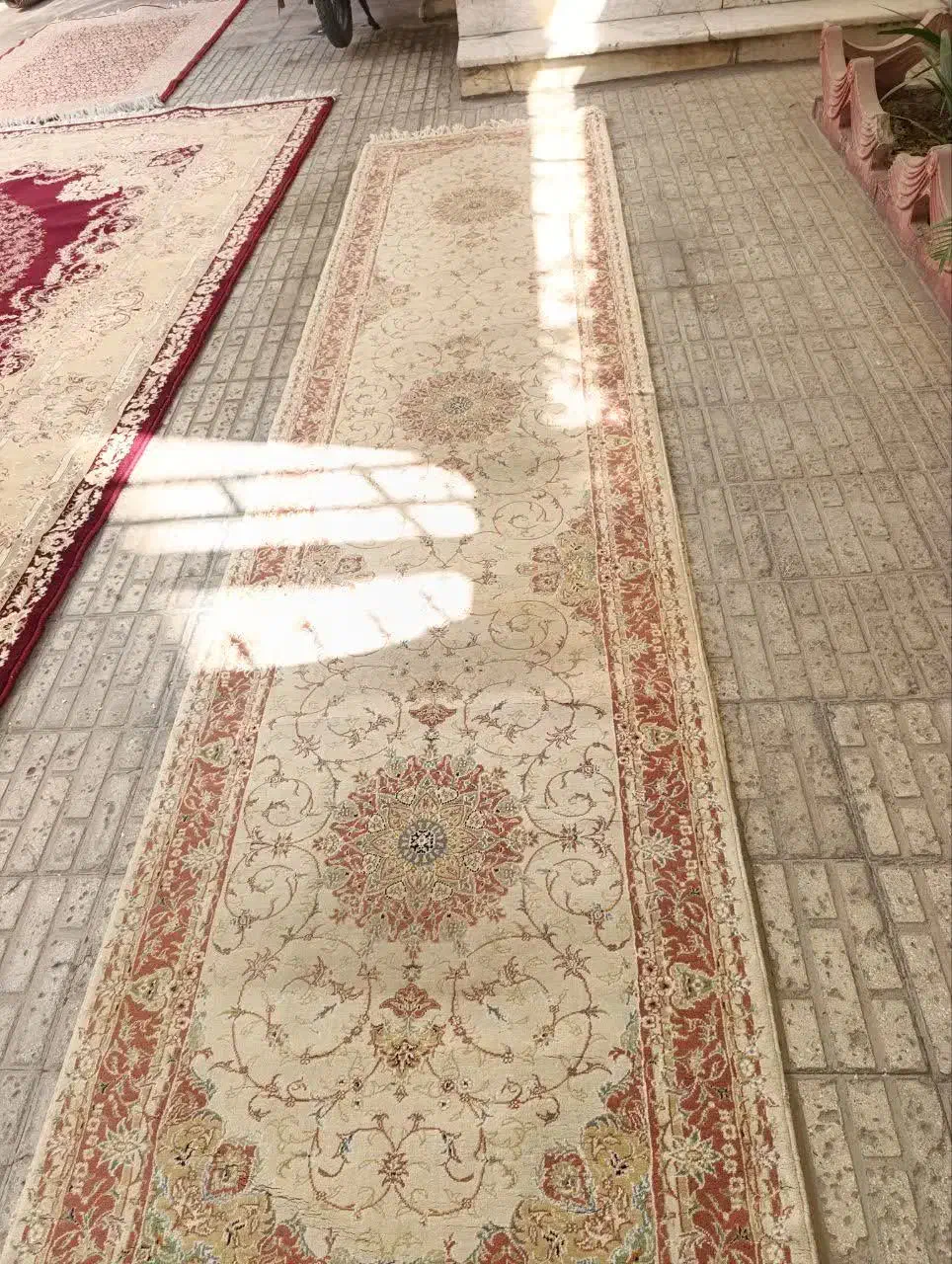 فرش|فرش|تهران, افسریه شمالی|دیوار