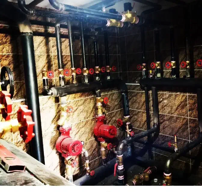 تاسیسات  صفر تا صد|خدمات پیشه و مهارت|باسمنج, |دیوار