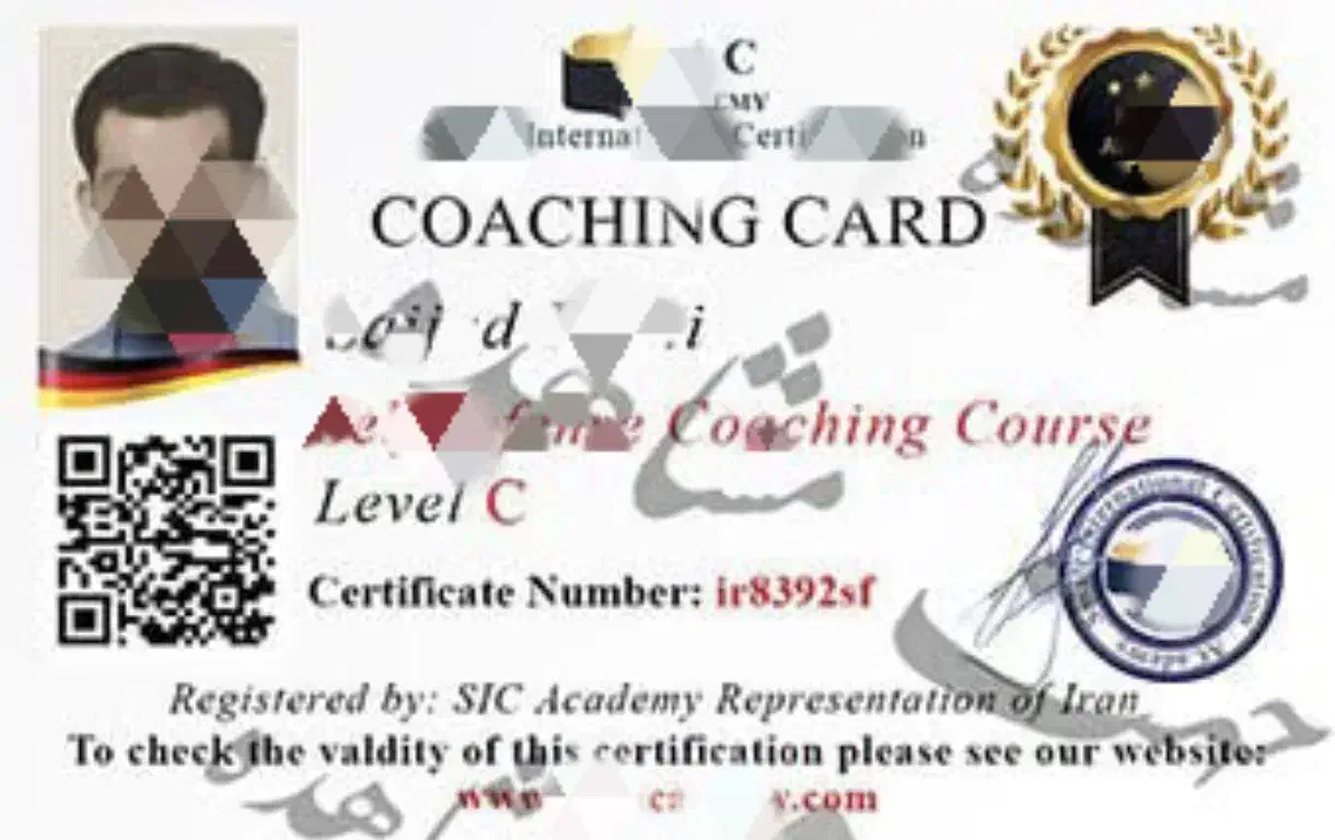 صدور مدارک و گواهینامه های بین المللی (مدرک)|خدمات آموزشی|خرمآباد, |دیوار