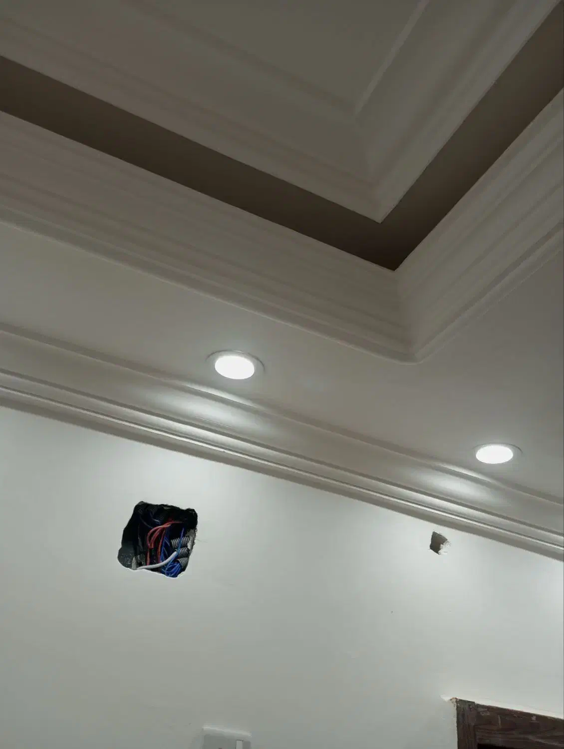 گچکاری،گچبری،لکه گیری|خدمات پیشه و مهارت|امیدیه, |دیوار