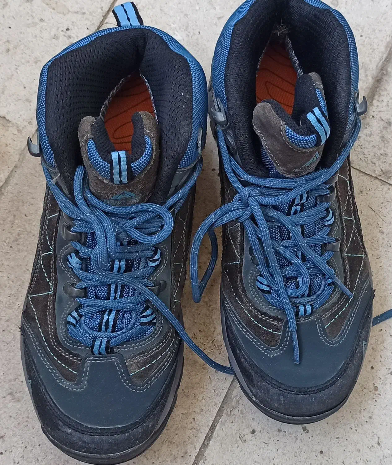 کفش humtto سایز 39|کیف، کفش، کمربند|همدان, |دیوار