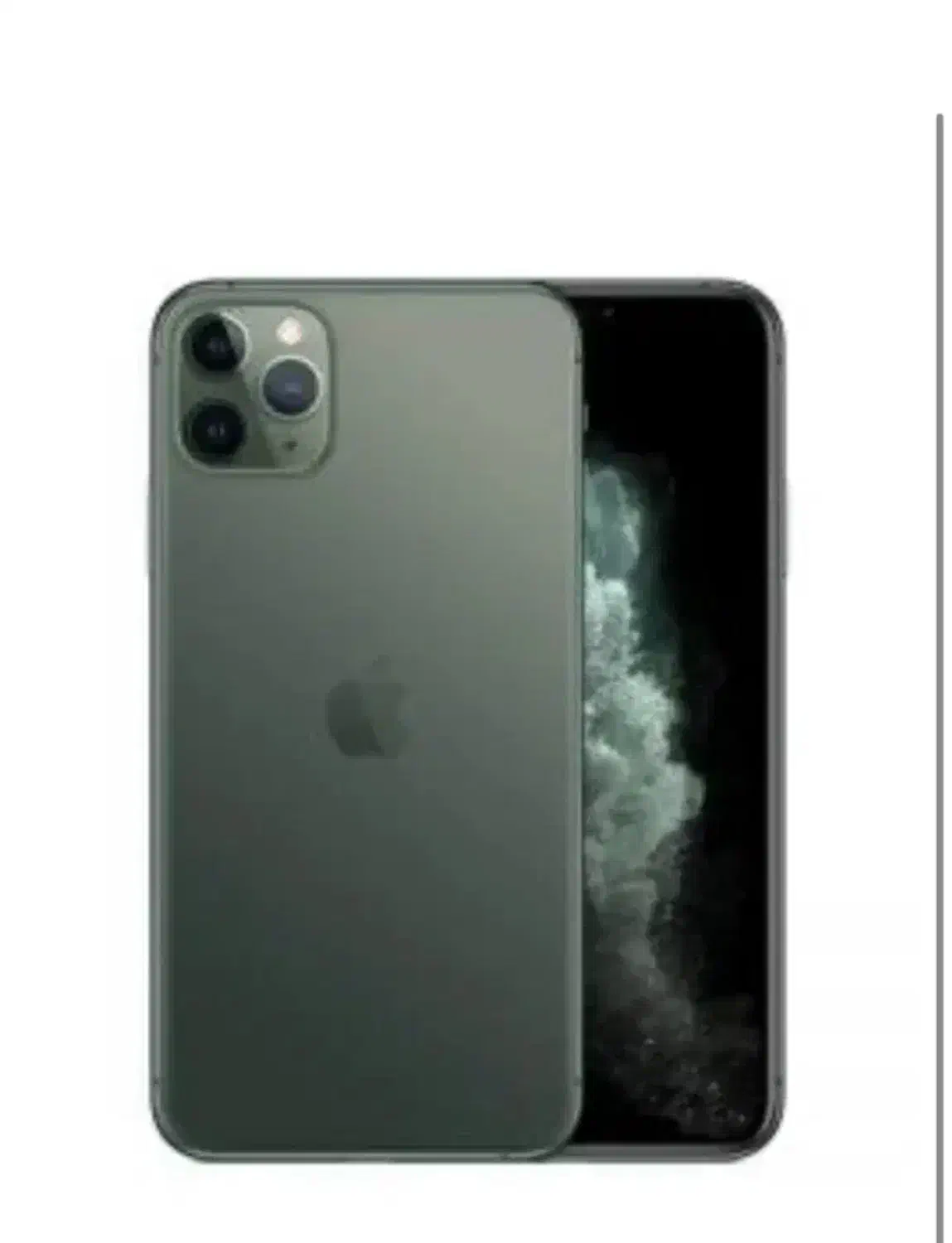 آیفون11پرومکس256گیگ دوسیم|موبایل|اهواز, اهواز|دیوار