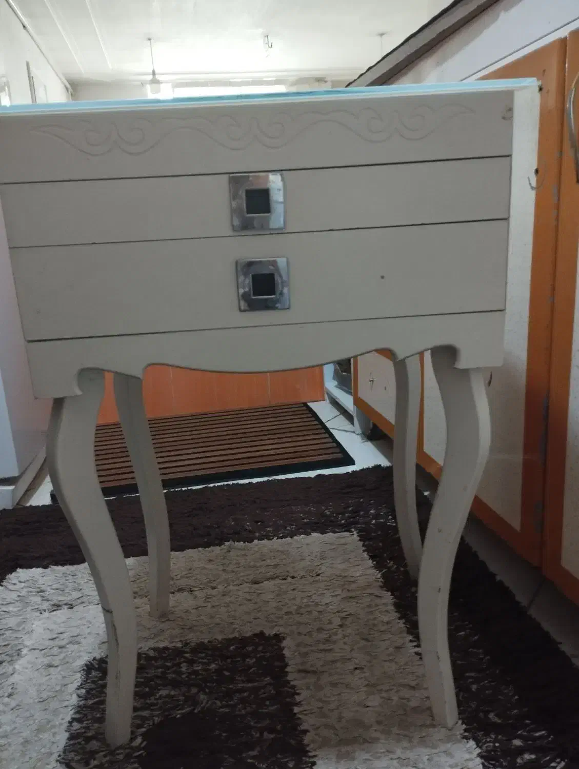 وسایل خانه|ساعت دیواری و تزئینی|اهواز, کوی ایثار|دیوار