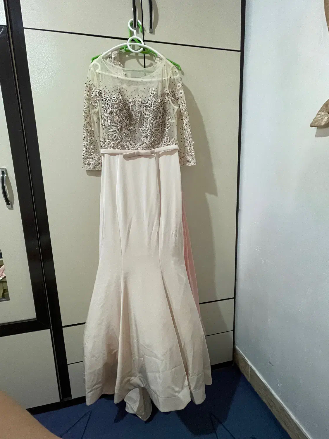 دو‌مدل لباس مجلسی سایز ۴۲|لباس|میاندوآب, |دیوار