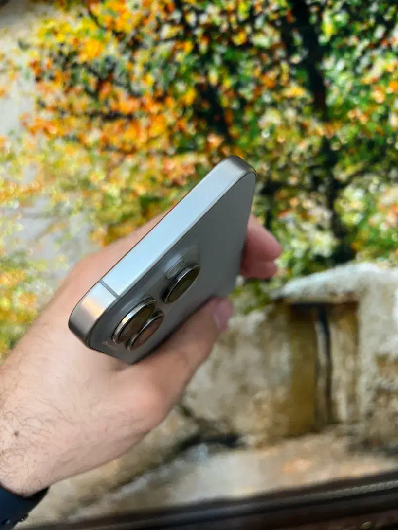 iPhone 15 Pro آیفون ۱۵ پرو|موبایل|تهران, جهاد|دیوار