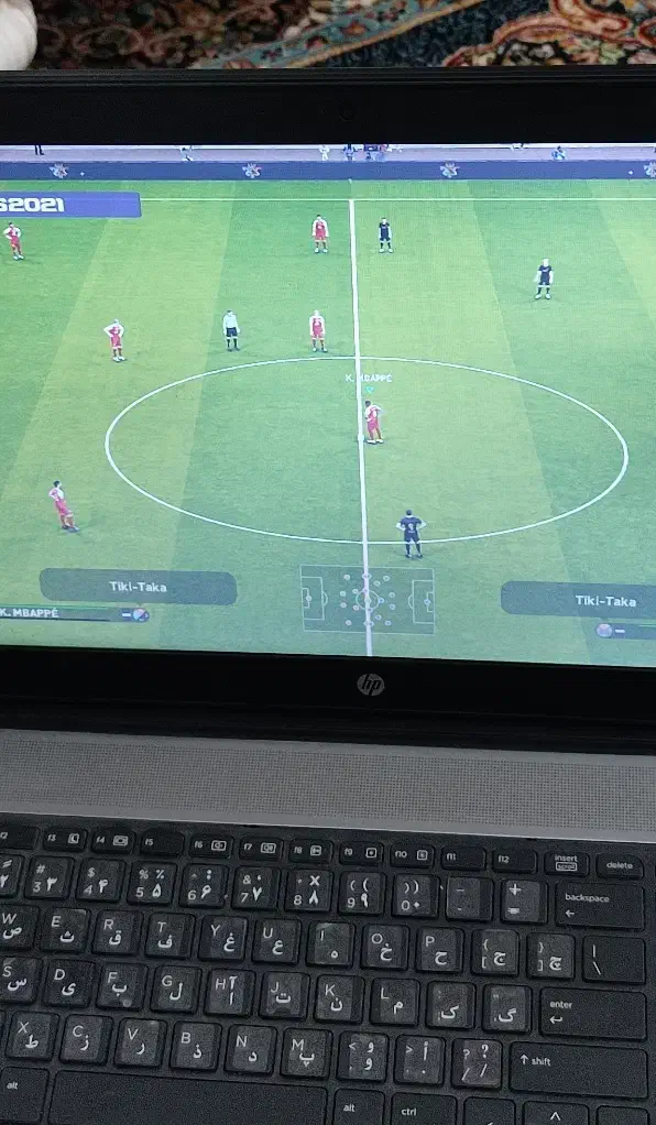 لپ تاپ probook 650|رایانه همراه|زاهدان, |دیوار