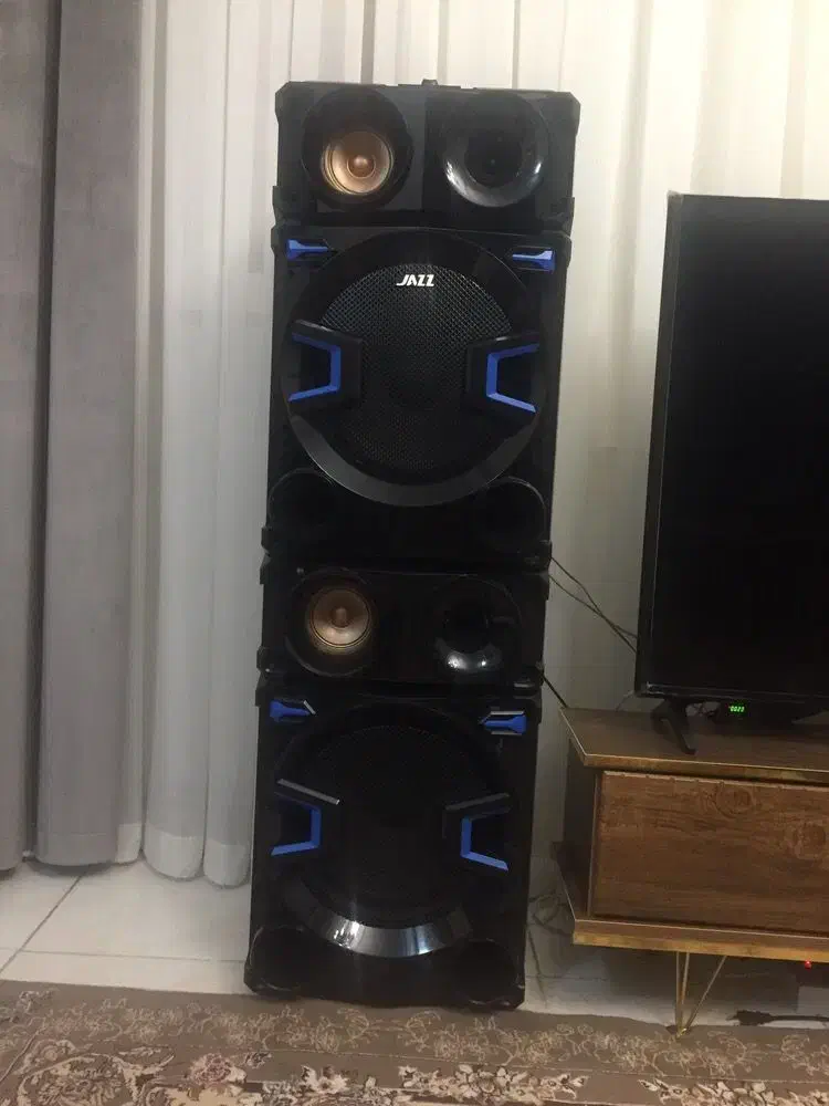 باند حرفه ای جاز|سیستم صوتی خانگی|ملایر, |دیوار