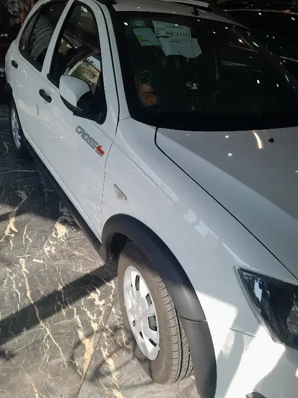 کوییک جی ایکس ال صفر خشک|خودرو سواری و وانت|تهران, ایران|دیوار