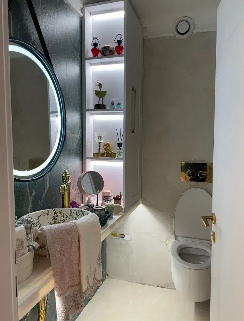 85متر بازسازی سوپرلوکس خردمند آذرشهر|فروش آپارتمان|تهران, ایرانشهر|دیوار