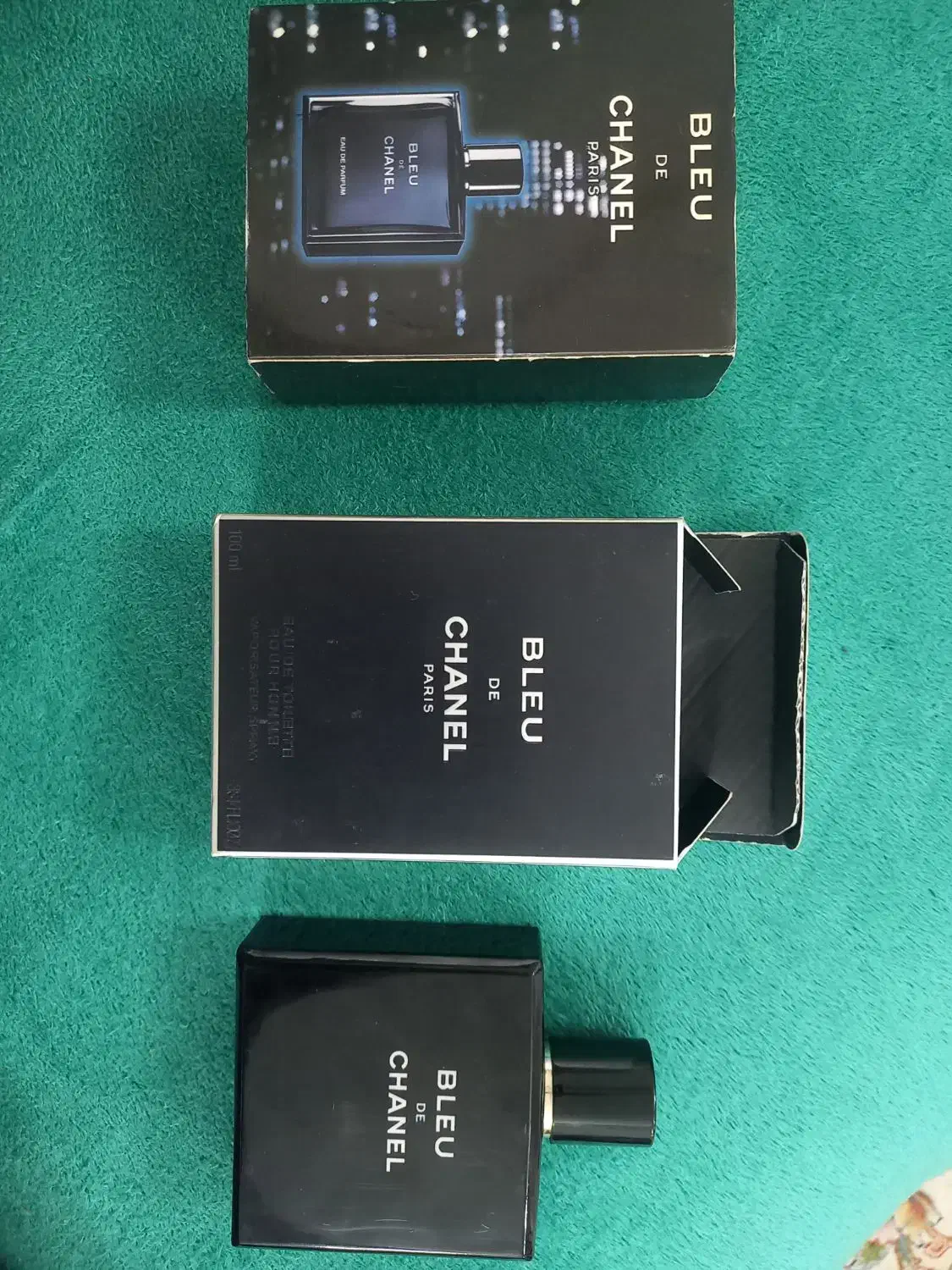 عطر|آرایشی، بهداشتی، درمانی|ورامین, ورامین|دیوار