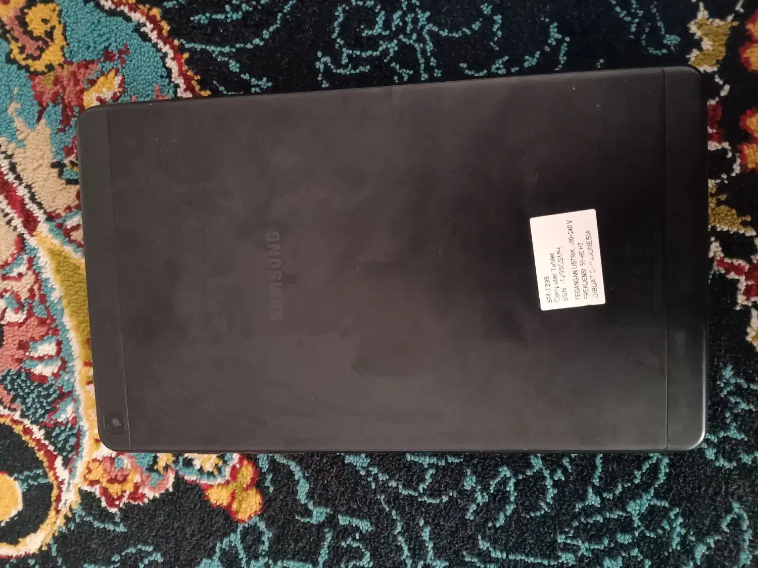 تبلت سامسونگ مدل T295|تبلت|مریوان, |دیوار