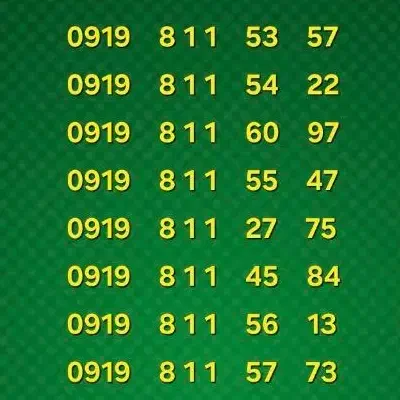 0919-811-53-57|سیمکارت|همدان, |دیوار