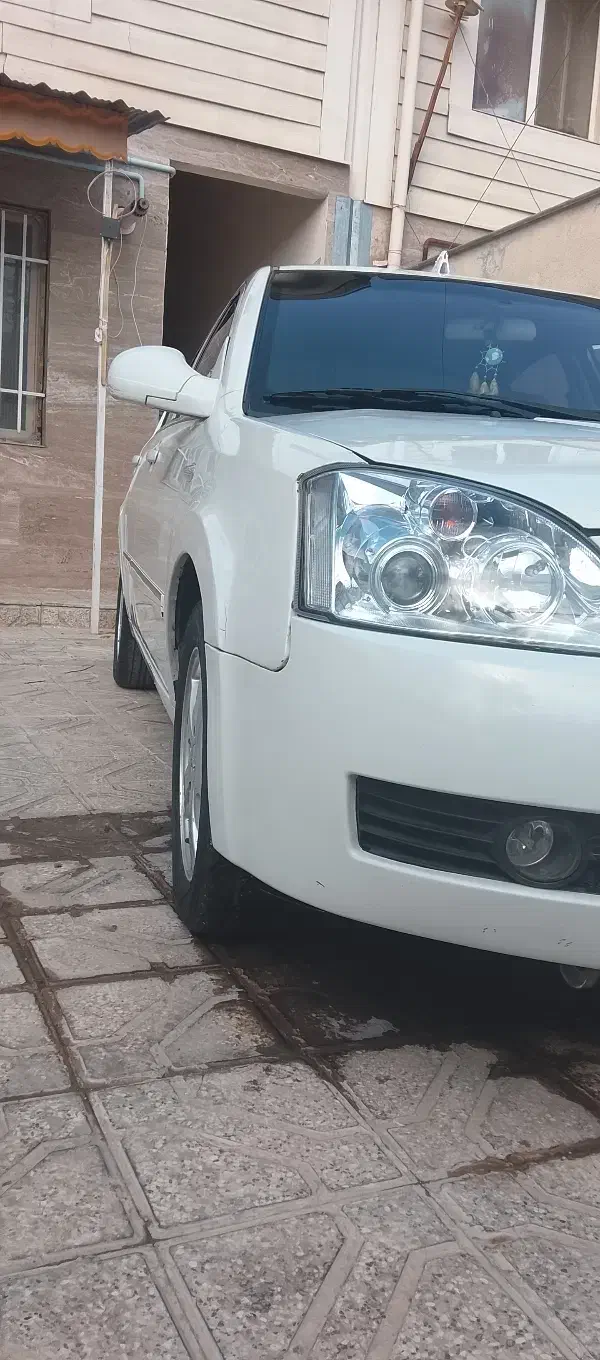 mvm 530|خودرو سواری و وانت|مشهد, شهرک مهرگان|دیوار