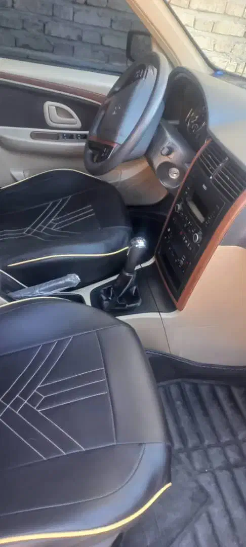 پارس 1402|خودرو سواری و وانت|سیرجان, |دیوار