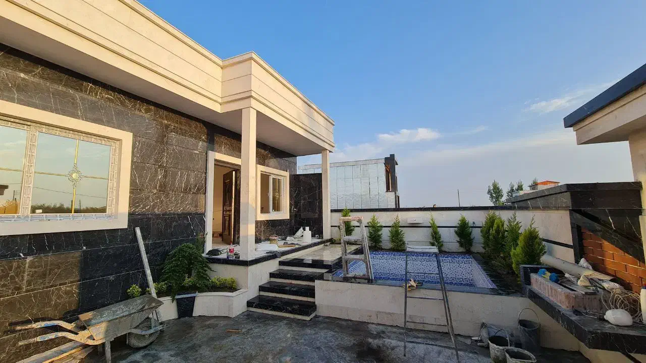 ویلااستخردار۱۷۰متری فرروش فورری  فریدونکنار|فروش خانه و ویلا|آستانه سرا, |دیوار