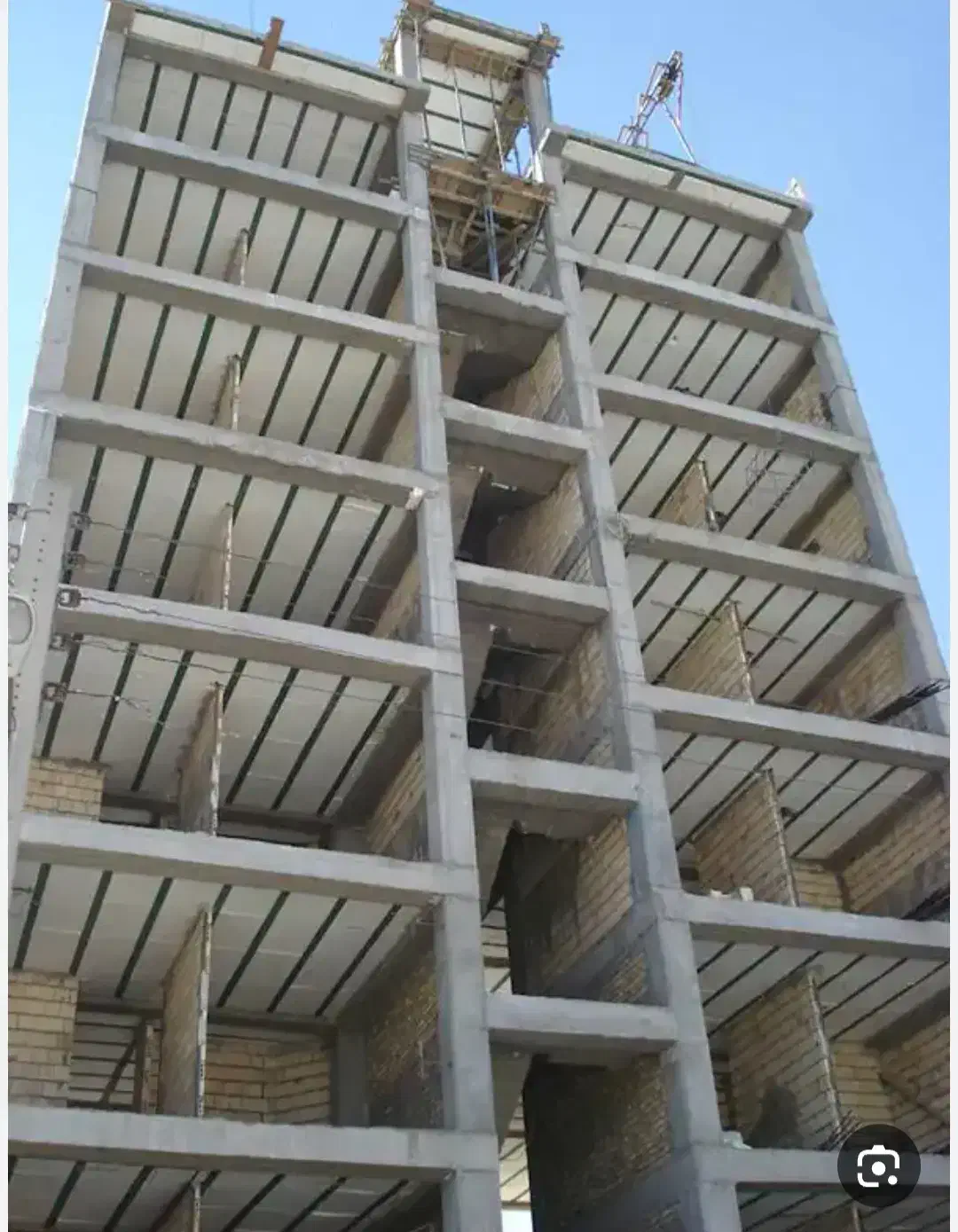 ۲۰۰متری دونبش دربلوار شبلی درحد کاشی کاری|فروش آپارتمان|سنندج, |دیوار