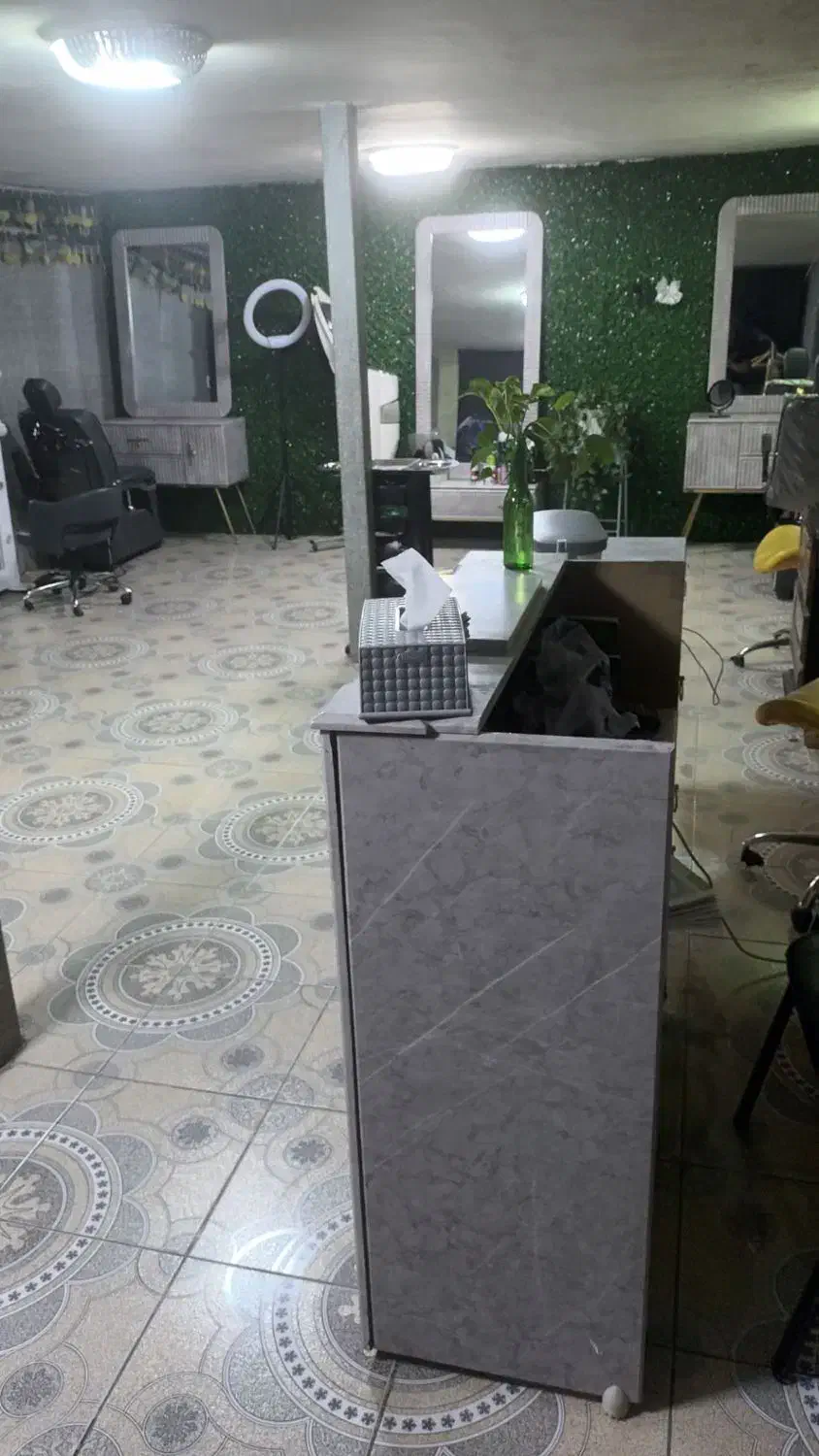 اجاره زیرزمین ۵۰ متری|اجارهٔ مغازه و غرفه|مشکیندشت, |دیوار