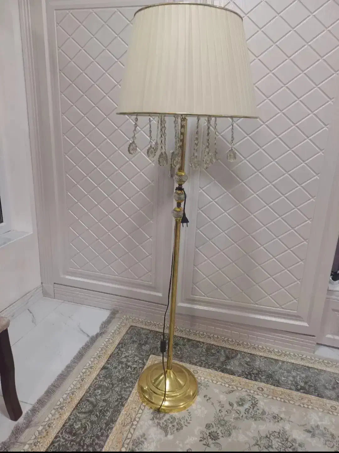 آباژور|چراغ خواب و آباژور|پارس‌آباد, |دیوار