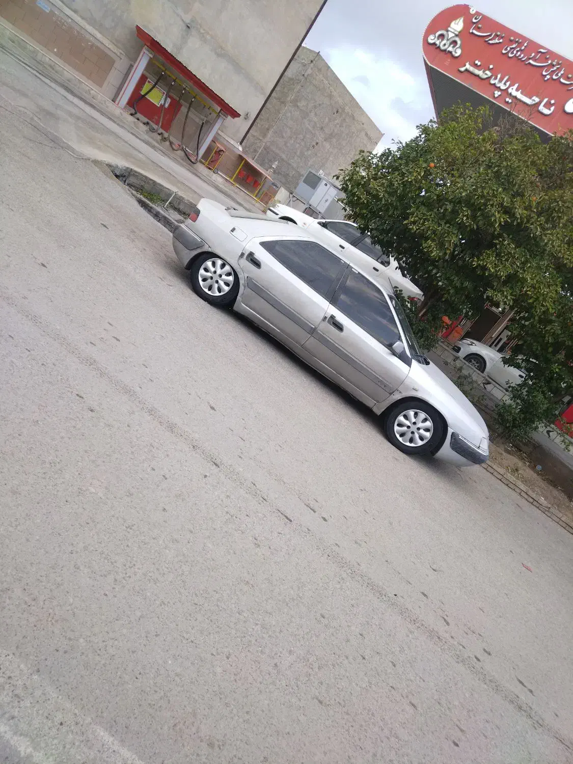 زانتیا|خودرو سواری و وانت|کهریزک, |دیوار