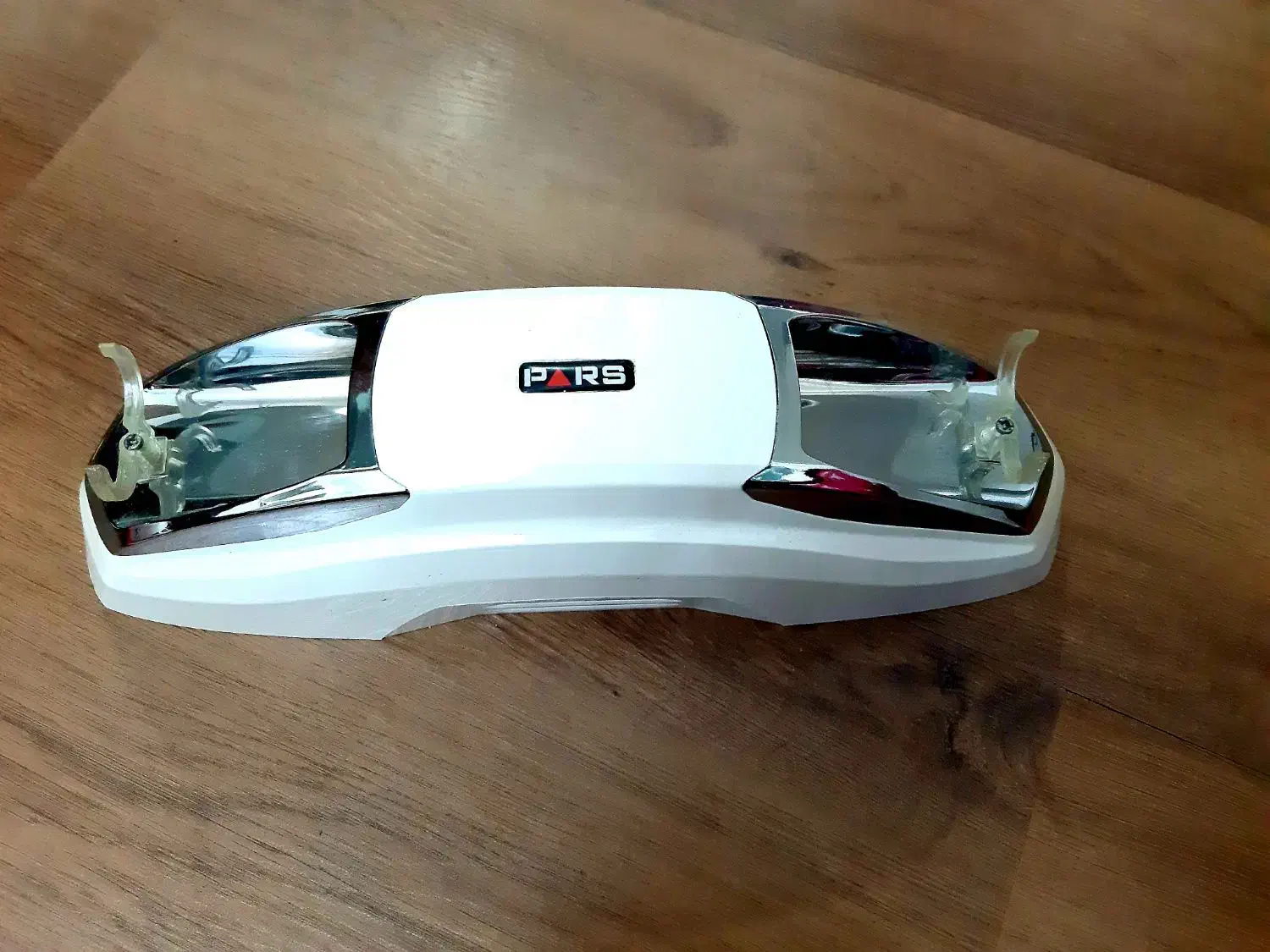 مهتابی پارس دوقلو و چهارقلو|لامپ و چراغ|اندیشه, اندیشه فاز ۱|دیوار