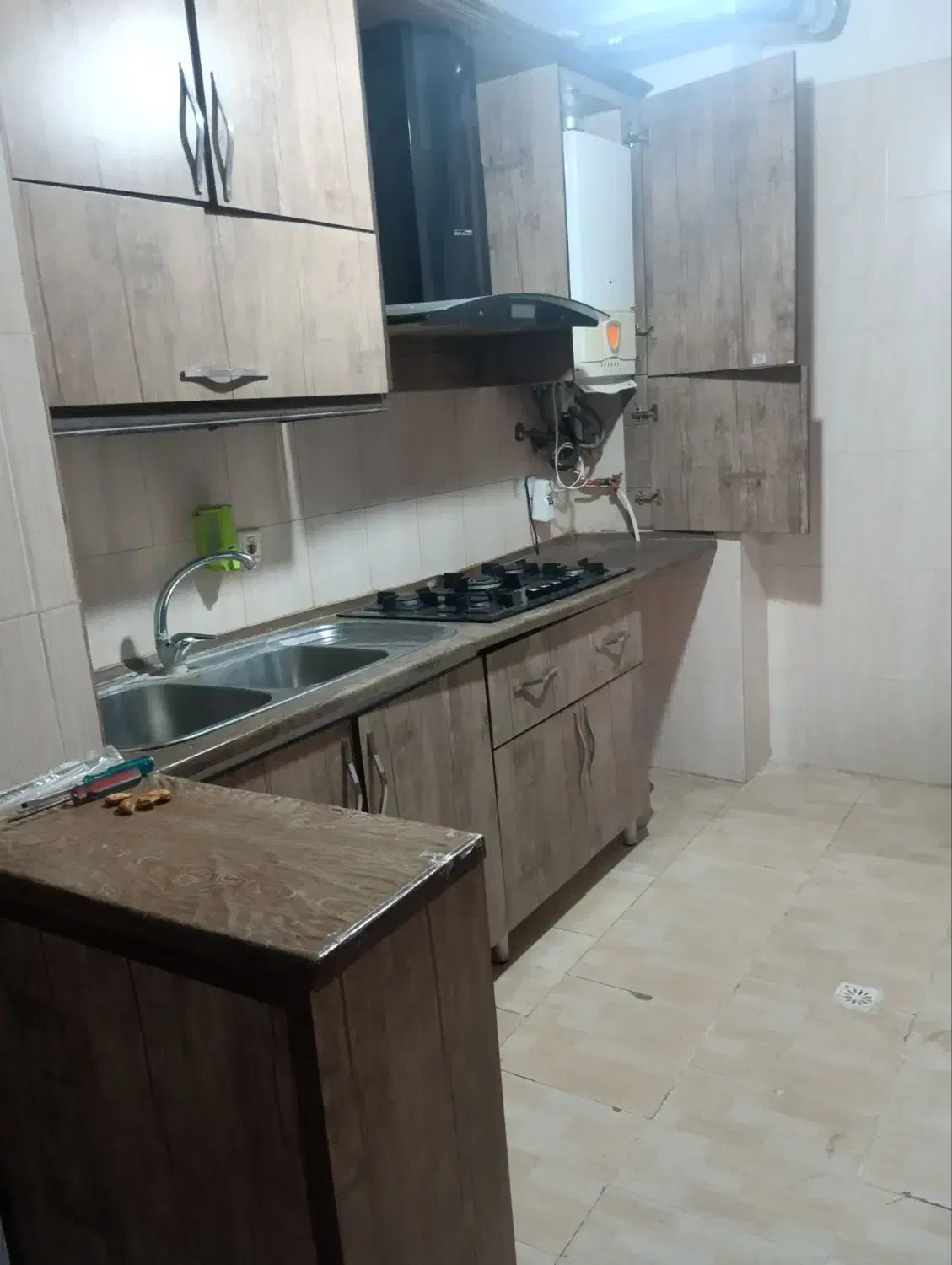 اجاره مسکن مهر الوند فوری|اجارهٔ آپارتمان|الوند, |دیوار