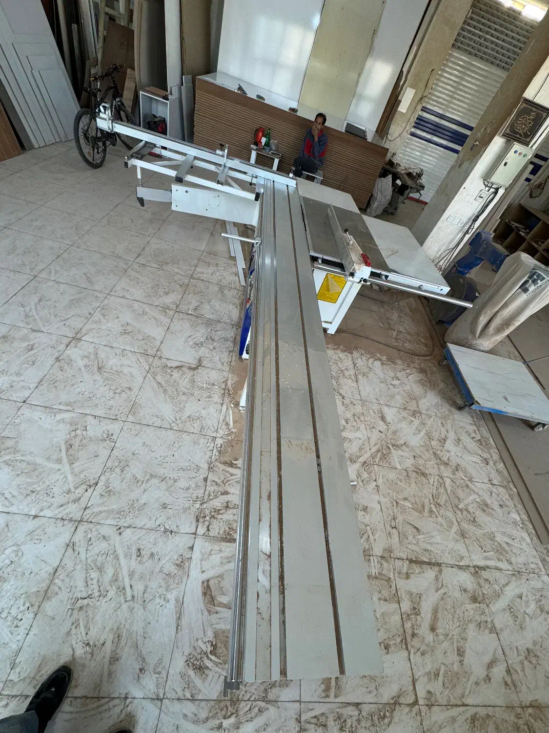 دور کن|ماشینآلات صنعتی|تهران, دکتر هوشیار|دیوار