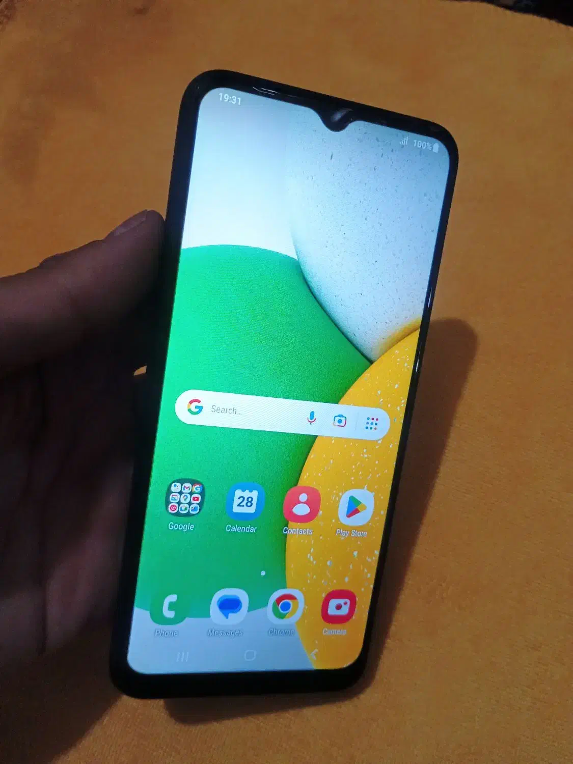 Samsung A03CORE سامسونگ مشابه آکبند|موبایل|تهران, نازی‌آباد|دیوار