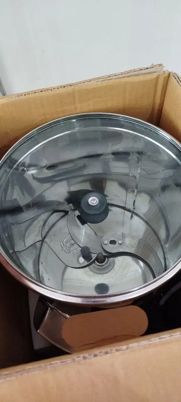 سبزی خوردکنی|خردکن، آسیاب، غذاساز|محمدیه-قزوین, |دیوار