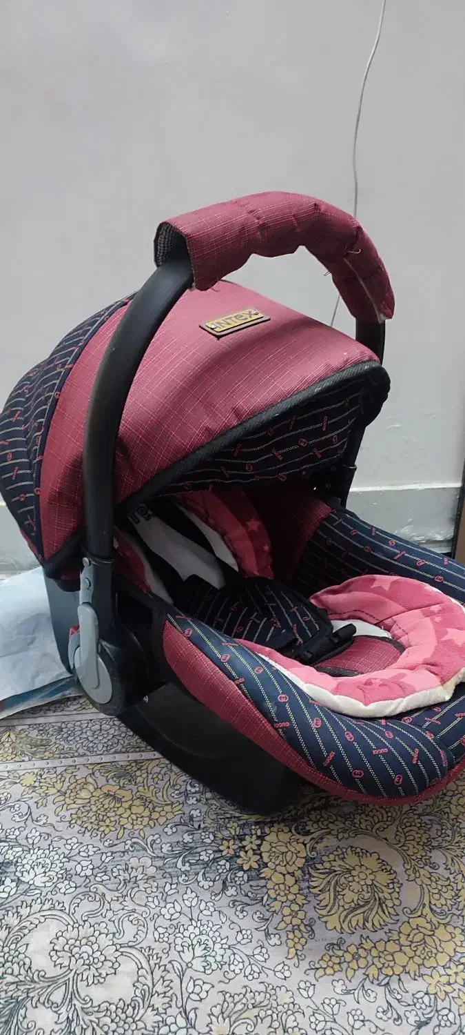 کریر|کالسکه و لوازم جانبی|کاشان, امیرکبیر|دیوار