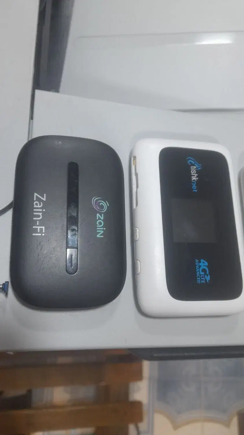 مودم سیم کارت خور همراه|مودم و تجهیزات شبکه|شاهین دژ, |دیوار